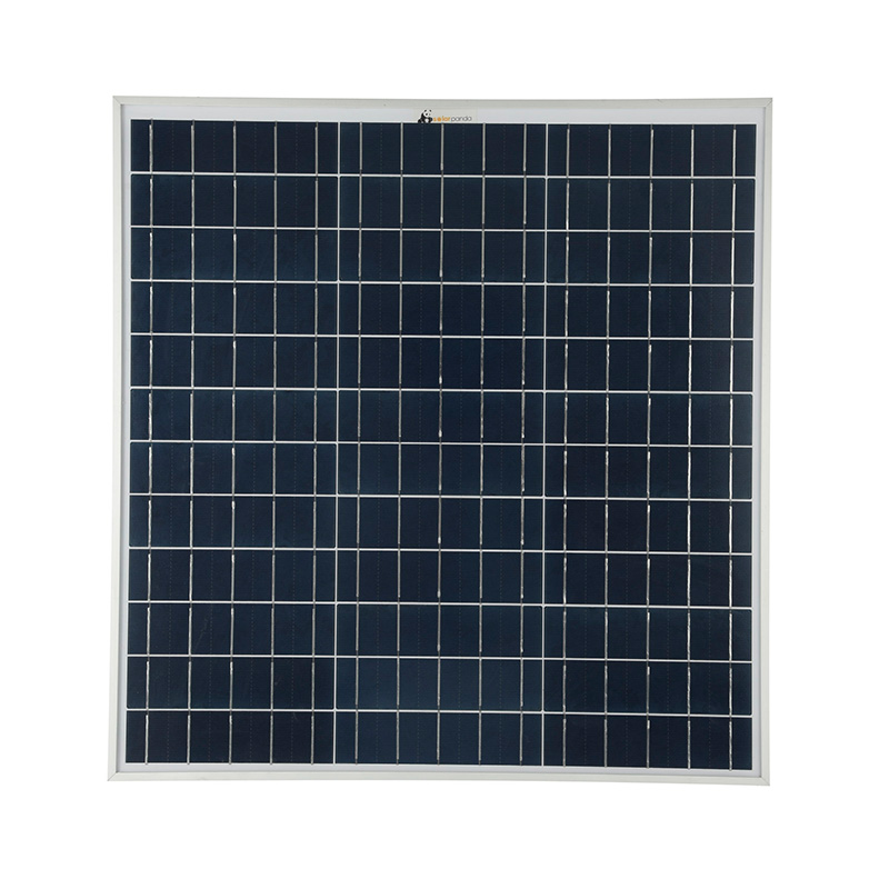 Napelemek SS-PV0804P/SS-PV20200P