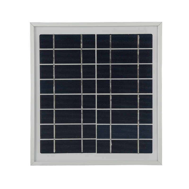 Napelemek SS-PV0804P/SS-PV20200P
