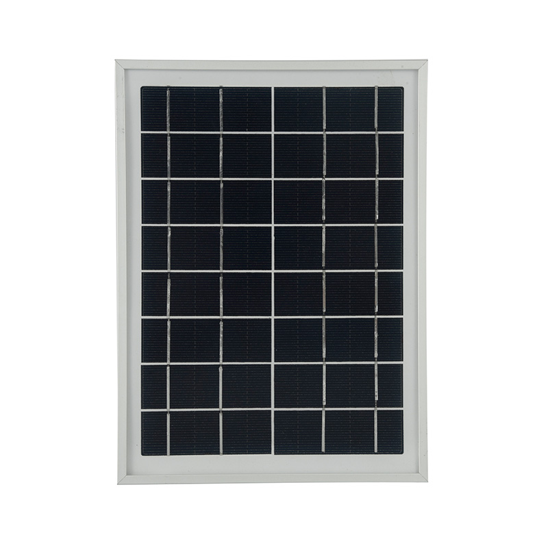 Napelemek SS-PV0804P/SS-PV20200P