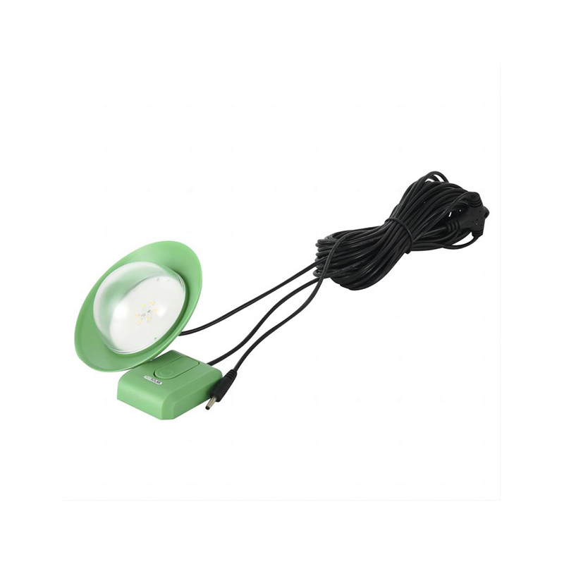 LED lámpa