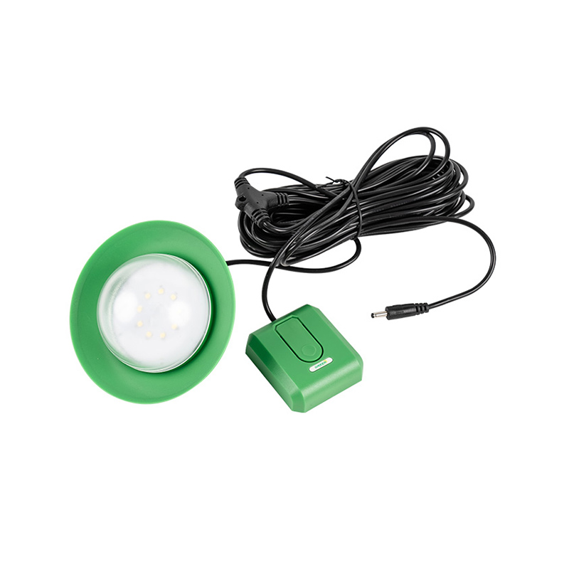 LED lámpa
