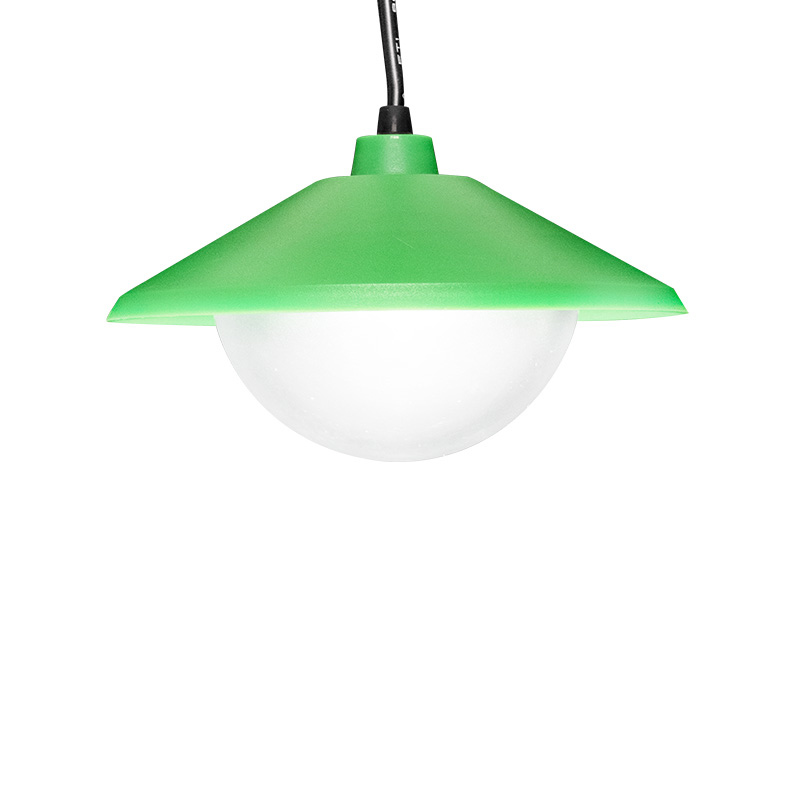 LED lámpa